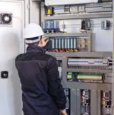 Installation of electrical and control systems